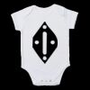 Deco Baby Onesie Thumbnail