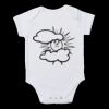 Deco Baby Onesie Thumbnail