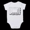 Deco Baby Onesie Thumbnail