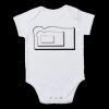 Deco Baby Onesie Thumbnail