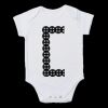 Deco Baby Onesie Thumbnail