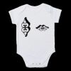 Deco Baby Onesie Thumbnail