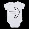 Deco Baby Onesie Thumbnail