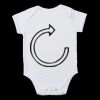 Deco Baby Onesie Thumbnail