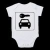 Deco Baby Onesie Thumbnail