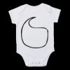 Deco Baby Onesie Thumbnail