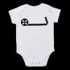 Deco Baby Onesie Thumbnail