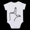 Deco Baby Onesie Thumbnail