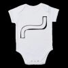 Deco Baby Onesie Thumbnail
