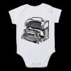 Deco Baby Onesie Thumbnail