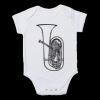Deco Baby Onesie Thumbnail