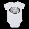 Deco Baby Onesie Thumbnail
