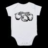 Deco Baby Onesie Thumbnail