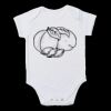 Deco Baby Onesie Thumbnail