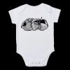 Deco Baby Onesie Thumbnail