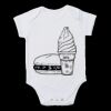 Deco Baby Onesie Thumbnail