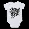 Deco Baby Onesie Thumbnail