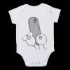 Deco Baby Onesie Thumbnail