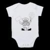 Deco Baby Onesie Thumbnail