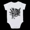 Deco Baby Onesie Thumbnail