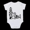 Deco Baby Onesie Thumbnail