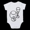 Deco Baby Onesie Thumbnail
