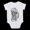 Deco Baby Onesie Thumbnail