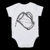 Deco Baby Onesie Thumbnail