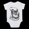 Deco Baby Onesie Thumbnail
