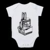 Deco Baby Onesie Thumbnail