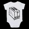 Deco Baby Onesie Thumbnail