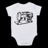 Deco Baby Onesie Thumbnail