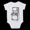 Deco Baby Onesie Thumbnail