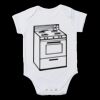 Deco Baby Onesie Thumbnail