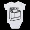 Deco Baby Onesie Thumbnail