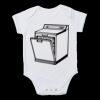 Deco Baby Onesie Thumbnail
