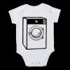 Deco Baby Onesie Thumbnail