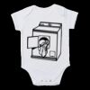 Deco Baby Onesie Thumbnail