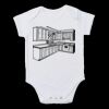 Deco Baby Onesie Thumbnail