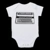 Deco Baby Onesie Thumbnail