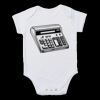 Deco Baby Onesie Thumbnail
