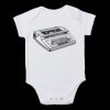 Deco Baby Onesie Thumbnail