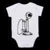 Deco Baby Onesie Thumbnail