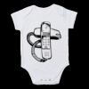 Deco Baby Onesie Thumbnail
