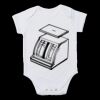 Deco Baby Onesie Thumbnail