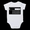 Deco Baby Onesie Thumbnail