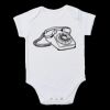 Deco Baby Onesie Thumbnail