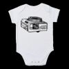 Deco Baby Onesie Thumbnail