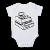 Deco Baby Onesie Thumbnail