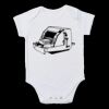 Deco Baby Onesie Thumbnail